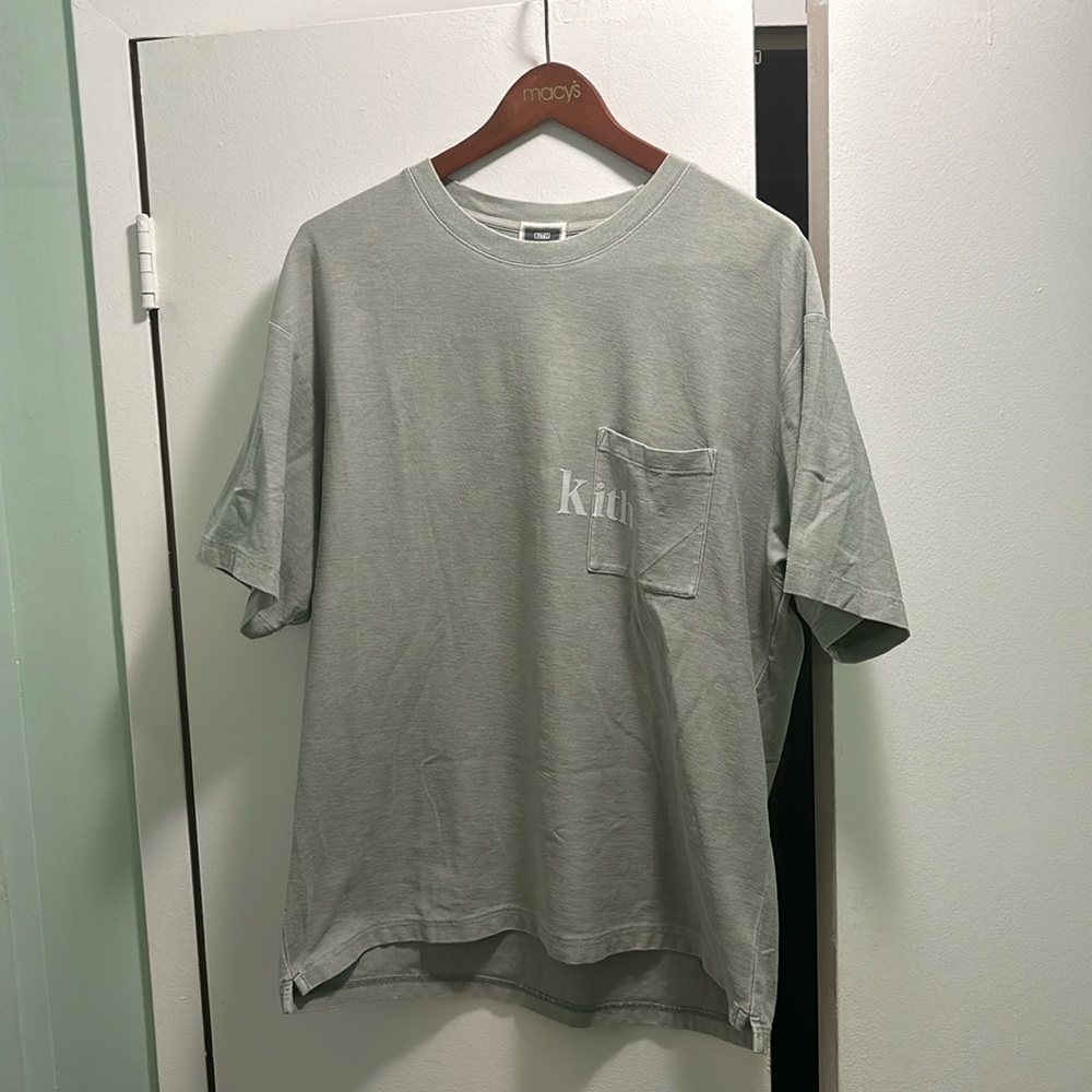 Kith T shirt